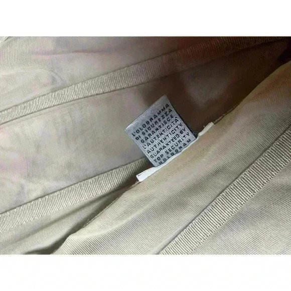 Dolce & Gabbana Off Shoulder Mini Dress 40 4 Small Silk Wool Cocktail Kardashian - Picture 10 of 12